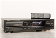 DENON DCD-920